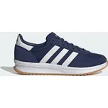 ADIDAS Sportovní boty RUN 70s 2.0 42 2/3 BÍLÁ|MODRÁ