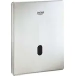 Grohe Tectron Skate - Infračervená elektronika pro pisoár, montážní set, ušlechtilá ocel 37324SD1