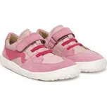 Froddo Sneakersy Barefoot River G3130286-6 S Růžová 33