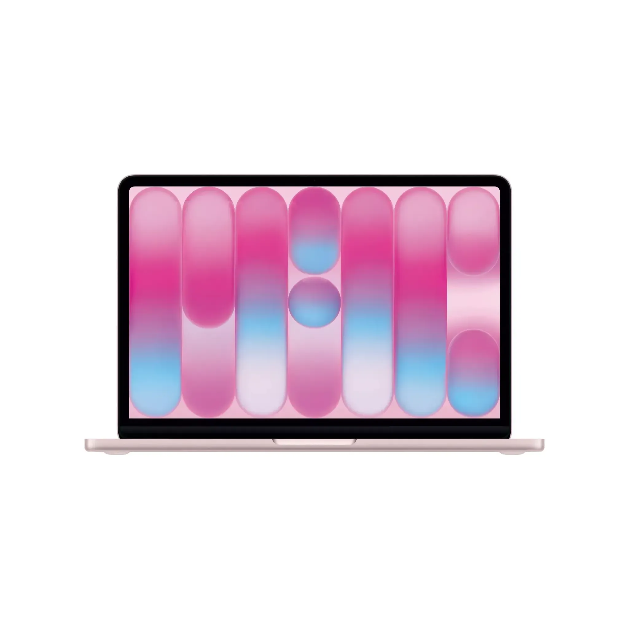Fotografie 1 - Notebook Apple MacBook Neo 13" CZ 2026 (MHFH4CZ/A)