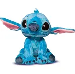 Dino Plyšový Stitch sedící velikost M