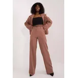 Dlouhé kalhoty model 194207 Lakerta 40