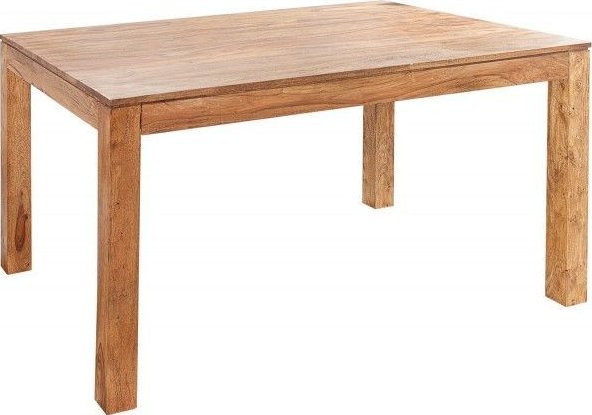 Jídelní stůl LAGOS 120 CM masiv sheesham