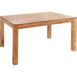 Jídelní stůl LAGOS 120 CM masiv sheesham