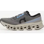 Tenisky On M Cloudmonster 3 Rock/ Silver EUR 42.5