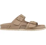 Dámské pantofle Geox SANDYBETT 36 Béžová