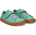 Froddo Polobotky Barefoot Elastic G3130285-3 D Tyrkysová 34