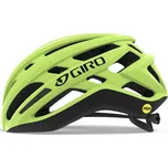 GIRO Agilis MIPS Highlight Yellow - L (58-62cm)