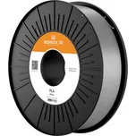 BEDROCK 3D PLA-0021a850 PLA Silver 1.75 mm 8.500 g vlákno pro 3D tiskárny PLA plast 1.75 mm 8500 g stříbrná 1 ks