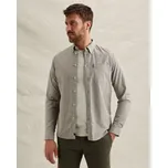 Pánská košile PME LEGEND Oxford SHIRT Béžová velikost XXL