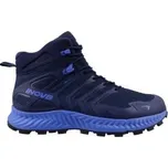 Inov-8 ROCLITE MID GTX M dark blue/blue UK 11,5 běžecká obuv + DÁREK DLE VÝBĚRU!