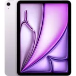 Apple iPad Air 11" M4 Wi-Fi 512 GB - fialový (MH3E4HC/A)