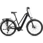 Elektrokolo BH ATOMe JET PRO ES534 20Ah 27,5" BLACK 2024 rám M" + DOPRAVA ZDARMA