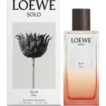 Loewe Solo Ella Elixir Parfum 50 ml