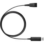 Jabra Link 230-09 QD-USB