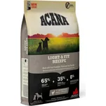 Acana Dog Adult Light & Fit Recipe