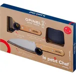 Opinel - Le Petit Chef - modrá sada