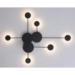 Závěsné Svítidlo Amadeo, 96 cm, 74.5 cm