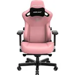 Anda Seat Kaiser Series 3 Premium Gaming Chair - XL Pink