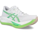 Asics Sonicblast W 1012B862101 - white/vital green 41,5