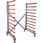 Holzmann TAW76 mobilní držák obrobků