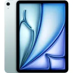 Apple iPad Air 11" M4 Wi-Fi 512 GB - modrý (MH3C4HC/A)