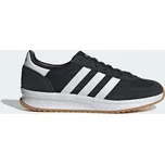 ADIDAS Sportovní boty RUN 70s 2.0 41 1/3 BÍLÁ|ČERNÁ