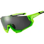 ROCKBROS Sluneční brýle photochromické NO SIZE MODRÁ|ZELENÁ