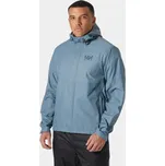 HELLY HANSEN Pánský Plášť Loke 2.0 MODRÁ