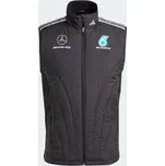 ADIDAS Vesta Mercedes - AMG PETRONAS FORMULA ONE TEAM MECHANICS M ČERNÁ|ŠEDÁ