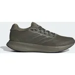 ADIDAS Běžecké boty Runfalcon 5 48 BÉŽOVÁ|ČERNÁ