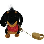 Plyšákov Pejsek Jonatán