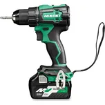 HIKOKI (HITACHI) DS18DEWRZ (s baterií)