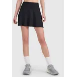 Dámská sukně 4F FNK velikost S deep black