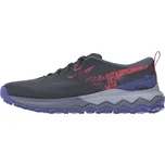 Obuv MIZUNO WAVE IBUKI 5 GTX(W) Barva: Odyssey Gray/Calypso Coral/Iri, Velikost: 39, Pohlaví: Dámské