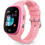 Aligator Watch Junior 2 růžové