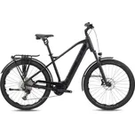 Elektrokolo BH ATOMe CROSS PRO ES524 20Ah 27,5" BLACK 2024 rám L" + DOPRAVA ZDARMA