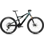 Elektrokolo BH iLYNX TRAIL 7.9 EC796 17,5Ah 29" DARK GREEN, MINT 2026 rám M" + DOPRAVA ZDARMA