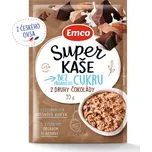EMCO Super kaše bez přidaného cukru 55 g