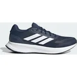 ADIDAS Běžecké boty Runfalcon 5 47 1/3 BÍLÁ|MODRÁ|ČERNÁ