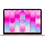 Apple MacBook Neo 13" A18 Pro 6× CPU 5× GPU, 8 GB, 512 GB, Touch ID - ruměný CZ (MHFJ4CZ/A)