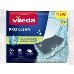 Vileda Pro Clean Absorbent 2 ks