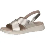 9-28700-46-978 Caprice Barva: gold, Velikost: 36