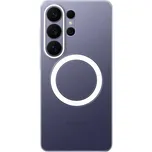 Samsung Průhledný kryt s magnetem S26 Ultra Transparency