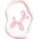 Rámeček na fotku NAOMI růžový 741241