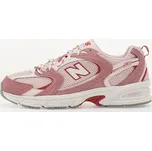 Tenisky New Balance 530 Rosewood/ Pink Salt/ Shadow Red EUR 45