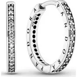 PANDORA Signature 290558CZ (Ag925/1000, 3,3 g)