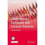 Contemporary Diplomatic and Consular Relations - Naskou-Perraki, Paraskevi
