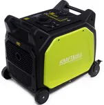 Kraft&Dele invertorová elektrocentrála 7600W KD682