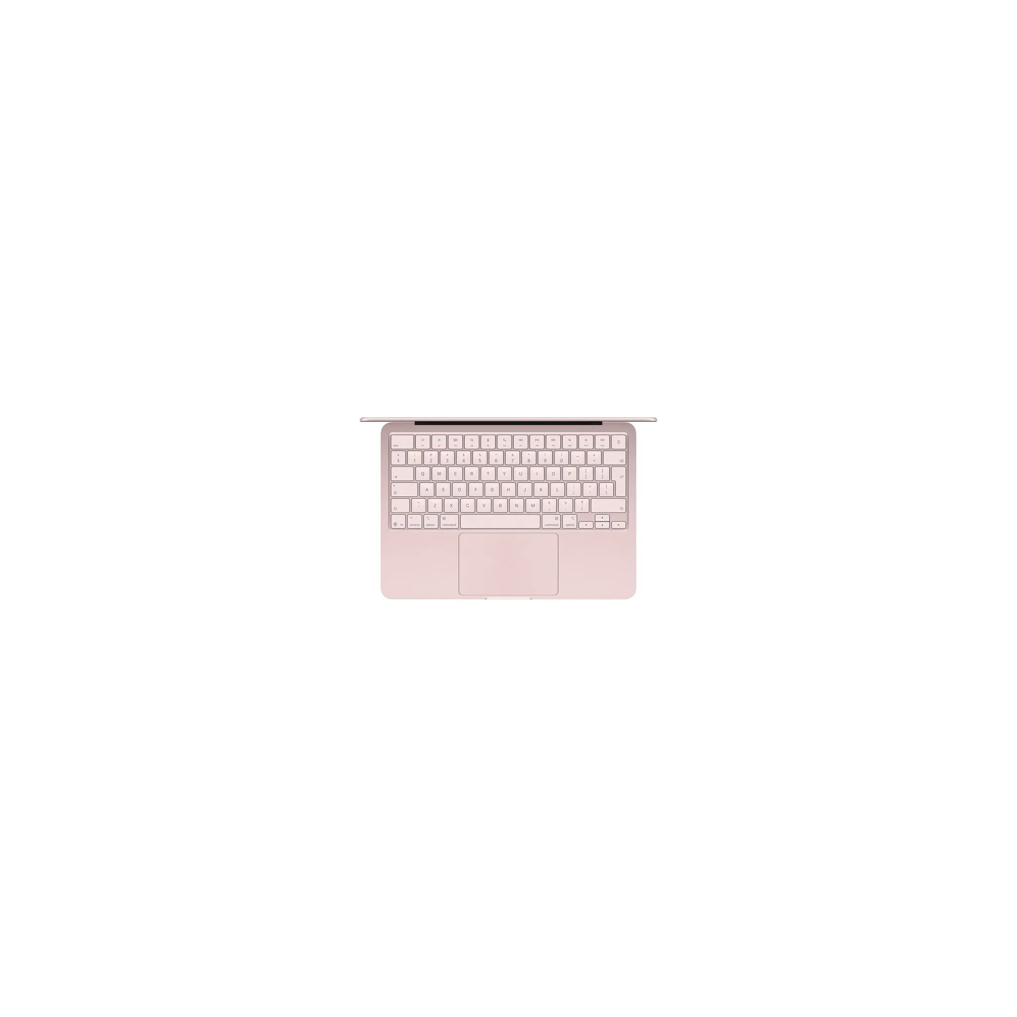 Fotografie 2 - Notebook Apple MacBook Neo 13" CZ 2026 (MHFH4CZ/A)
